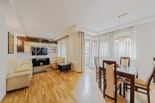 Apartment for sale in Sofia - Image 1