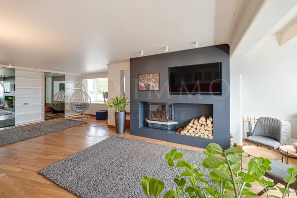 Apartment for rent in Sofia - Image 2