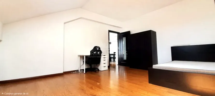 Stylish Mansard Apartment in Popești-Leordeni – Fully Furnished &amp; Ready! - Image 4