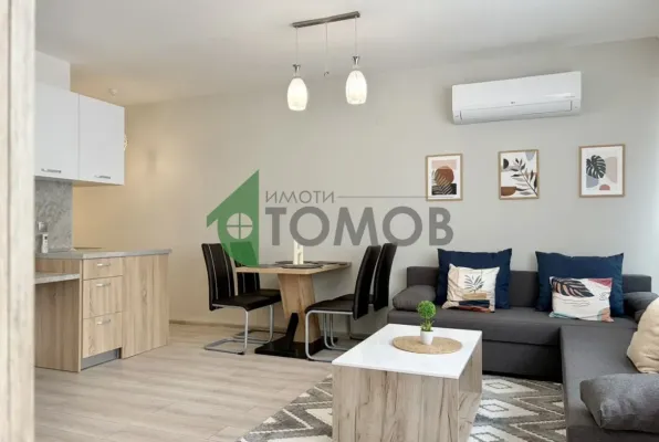 Apartment for sale in Stara Zagora - Image 1