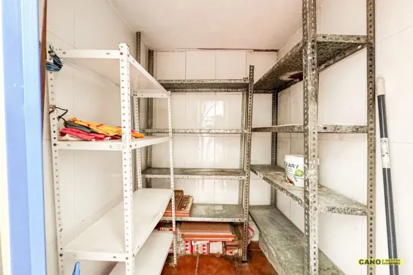 Almería Apartment: 3 Bedrooms, Bright! - Image 4