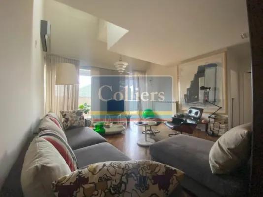 Spacious 3BR Apartment with Elevator in Central Belgrade - Image 4