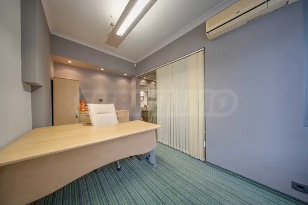 Renovated Apartment on Journalist Square - Sofia - Image 5