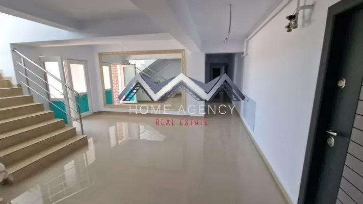Spacious Two-Bedroom Apartment in Modern Otopeni Development - Image 1