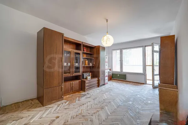 Spacious Sofia apartment near Lincoln Blvd. - Image 3