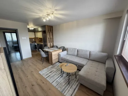 Modern apartment in Varna's Kolchozen Bazaar. - Image 1