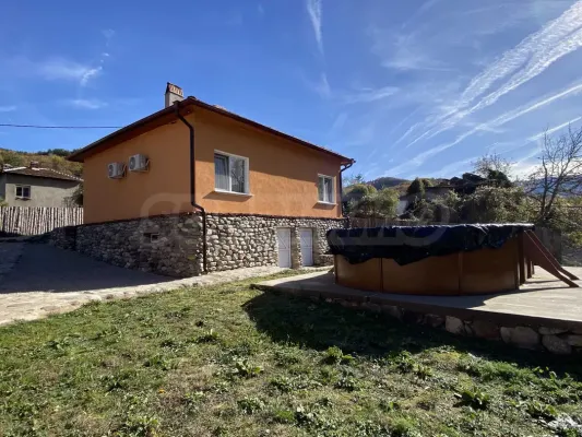 Renovated House with Pool & BBQ - 150k EUR - Image 2