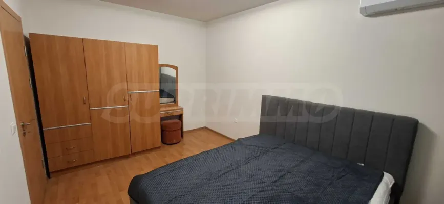 Fully Furnished 3-Bedroom Apartment in Varna City Center - Image 5
