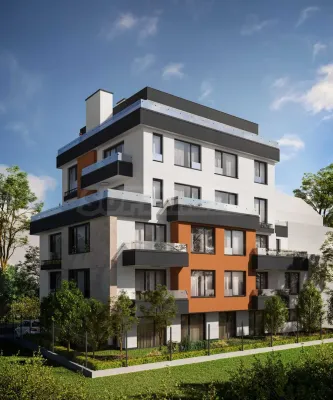 Apartment for sale in Sofia - Image 3