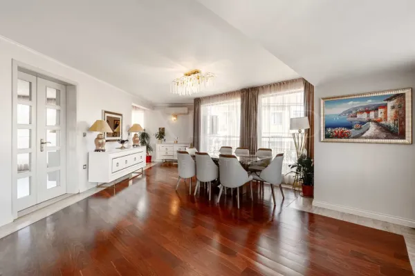 Apartment for sale in Plovdiv - Image 1