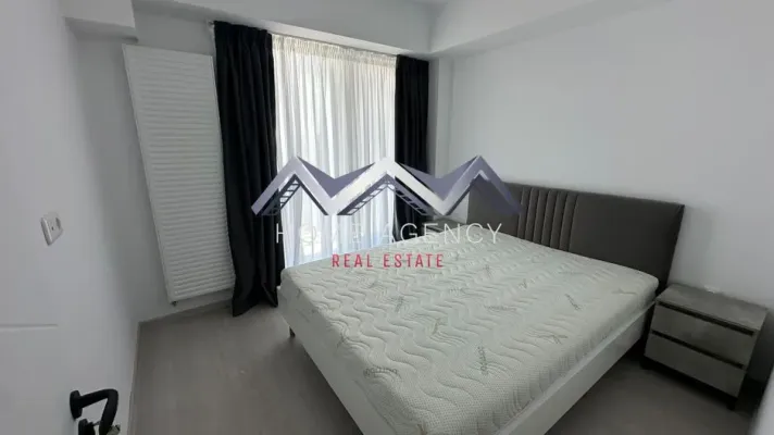 Stylish 2-Bedroom Apartment in Otopeni - Fully Furnished Rental - Image 3