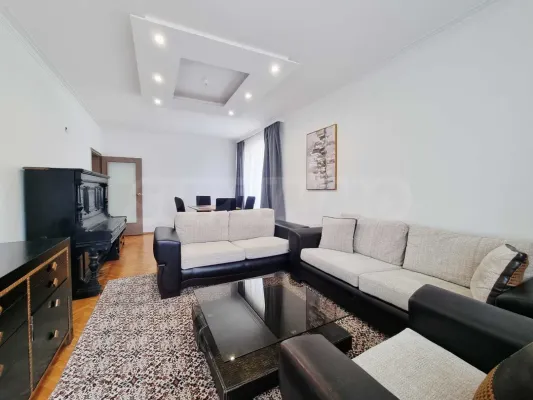 Apartment for rent in Sofia - Image 2