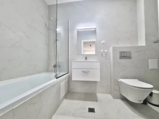 Spacious Ivory Pipera Apartment with Garage – Fully Furnished Rental - Image 1