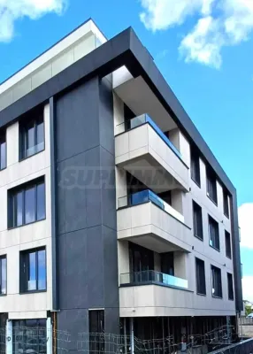 Spacious 3-Bedroom Apartment in Dragalevtsi, Sofia - Image 3
