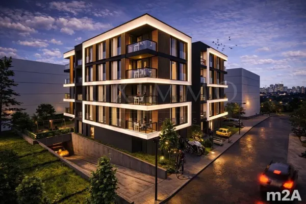 Apartment for sale in Sofia - Image 2