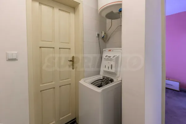 Apartment for sale in Sofia - Image 1