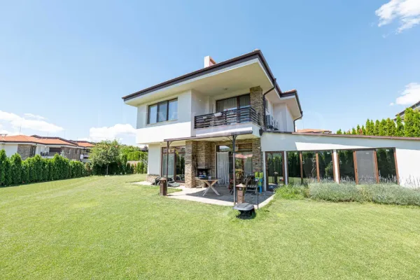 House for rent in Kladnitsa - Image 1