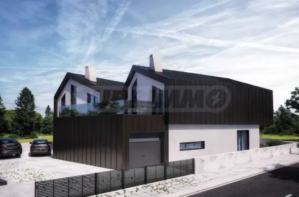 Modern 2-Story House in Varna Complex - Image 1