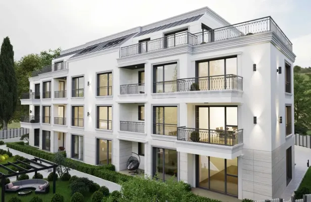 Apartment for sale in Svoge - Image 1