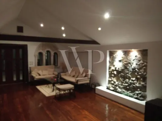Spacious House with Garden & Gym Near Belgrade - Perfect Family Home - Image 5
