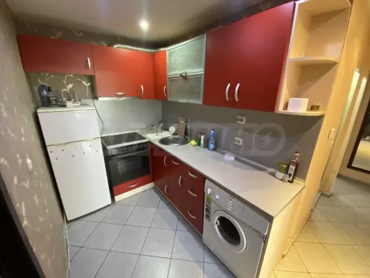 Spacious 2-Bedroom Apartment Near Kindergarten – Vidin - Image 1