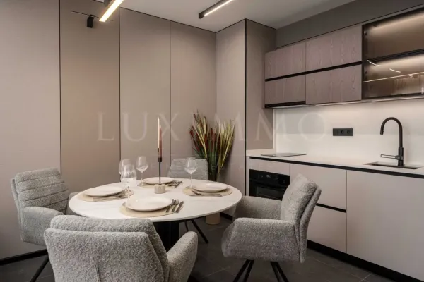 Apartment for sale in Plovdiv - Image 4