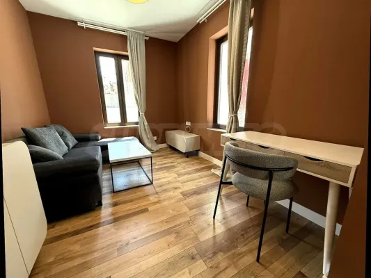 Stylish Sofia Apartment - Central Location - Image 5
