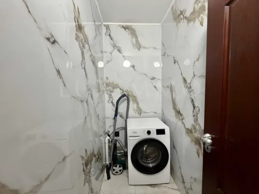 Marasha Apartment: Parkside, Two-Bedroom Gem! - Image 1