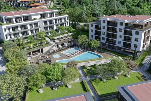 Apartment for sale in Sozopol - Image 1