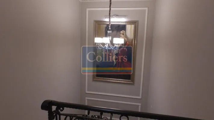 Spacious 5-Bedroom Apartment in Belgrade's Senjak District - Image 3