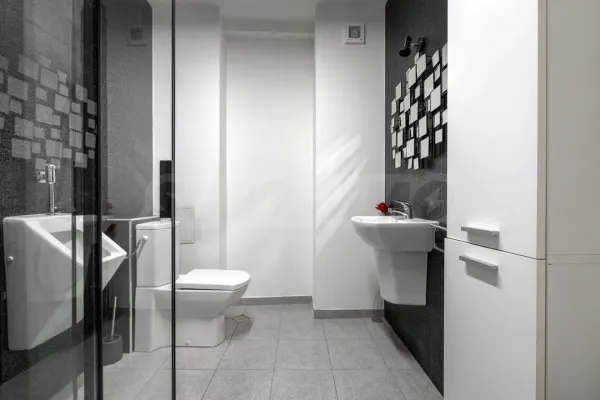 Spacious Two-Level Apartment in Kırşıyakı, Plovdiv. - Image 4