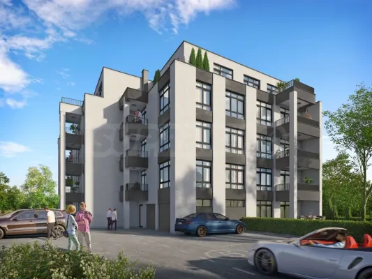 Apartment for sale in Plovdiv - Image 5