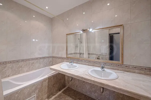 Apartment for rent in Pancharevo - Image 1