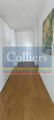 Spacious 3-Bedroom Apartment with Stunning City Views in Belgrade - Image 3
