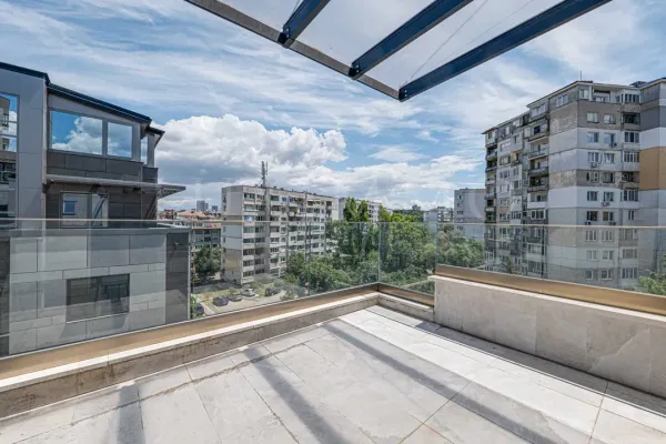 Apartment for rent in Sofia - Image 1