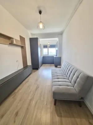 Spacious Ivory Pipera Apartment with Garage – Fully Furnished Rental - Image 5