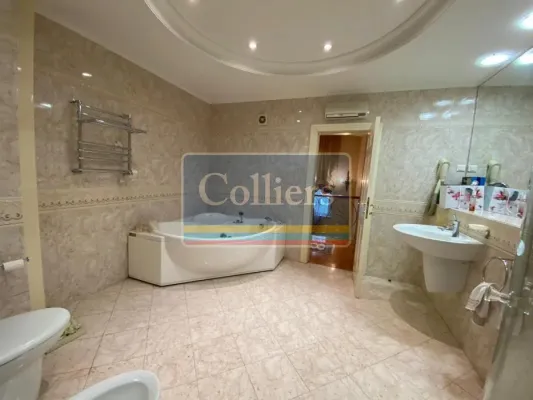 Luxury Two-Level Penthouse Apartment in Belgrade's Dorćol District - Image 4