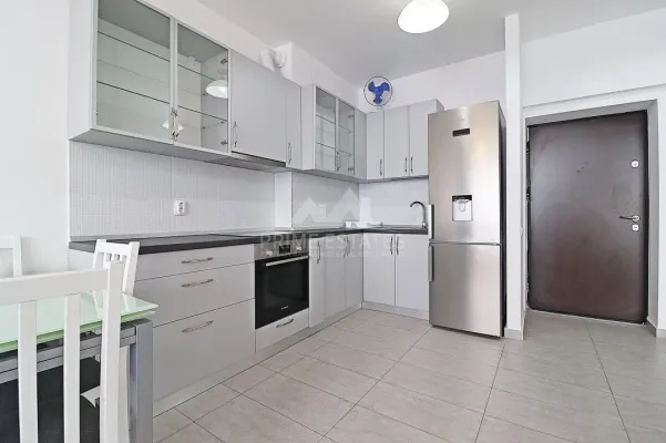 Apartment for rent in Bucharest - Image 4