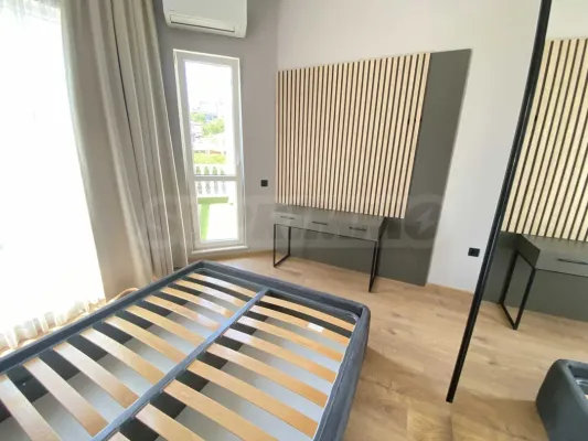 Spacious Sea View Apartment in Varna Complex - Image 4
