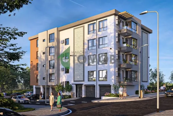 Apartment for sale in Stara Zagora - Image 1