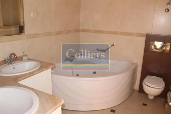 Luxurious 7-Bedroom House with Garden Near White Court, Belgrade - Image 1