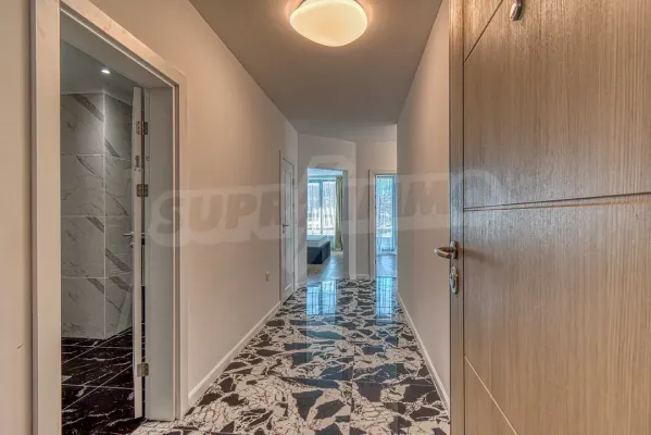 Apartment for rent in Sofia - Image 1