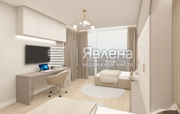 Apartment for sale in Varna - Image 1