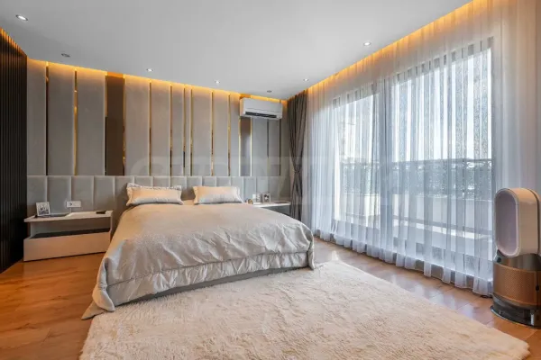 Panoramic Plovdiv &amp; Rhodope Apartment – Fully Furnished. - Image 2