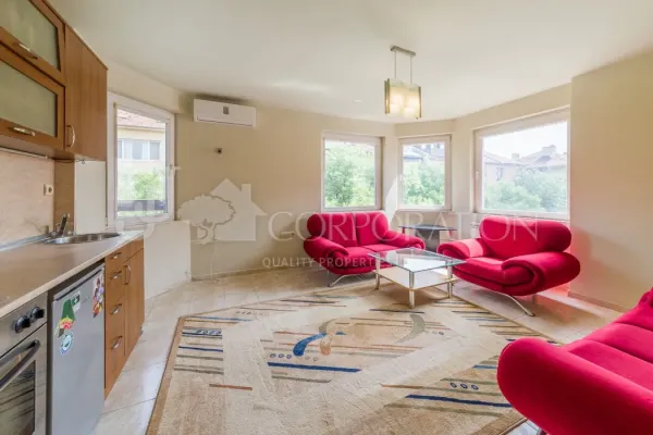 Apartment for rent in Sofia - Image 3