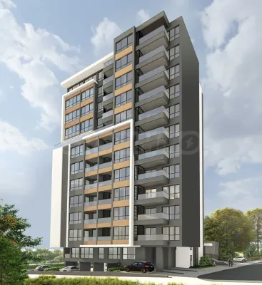 Modern 2-Bedroom Apartment in Varna's "Vratsa 2" Area - Image 1