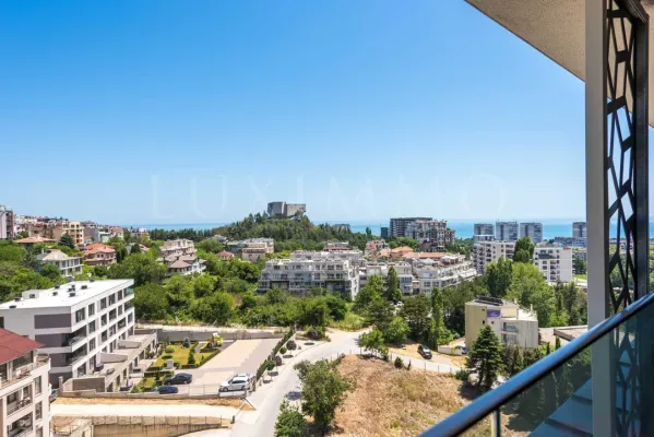 Apartment for sale in Varna - Image 1