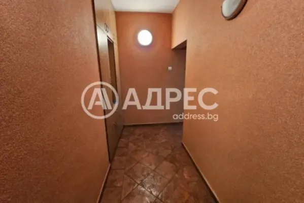 Spacious Fully Furnished 2-Bedroom Apartment in Stara Zagora - Image 4