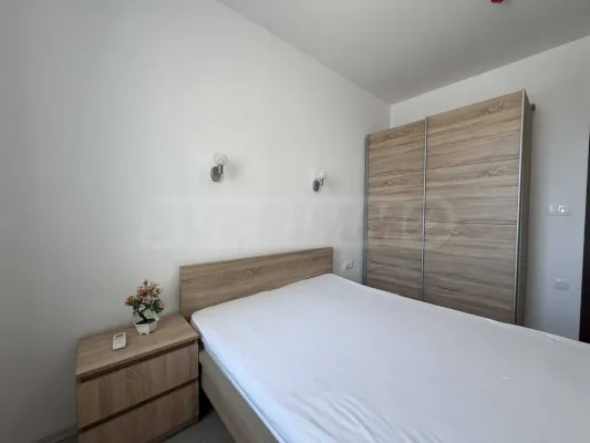 Stylish 1-Bedroom Apartment Near Galleria Resort - Image 3