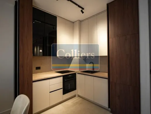 Spacious 3-Bedroom Apartment in Central Plaza Belgrade - Image 3